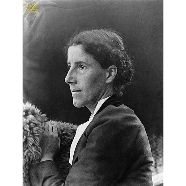 Women and Economics, Charlotte Perkins Gilman