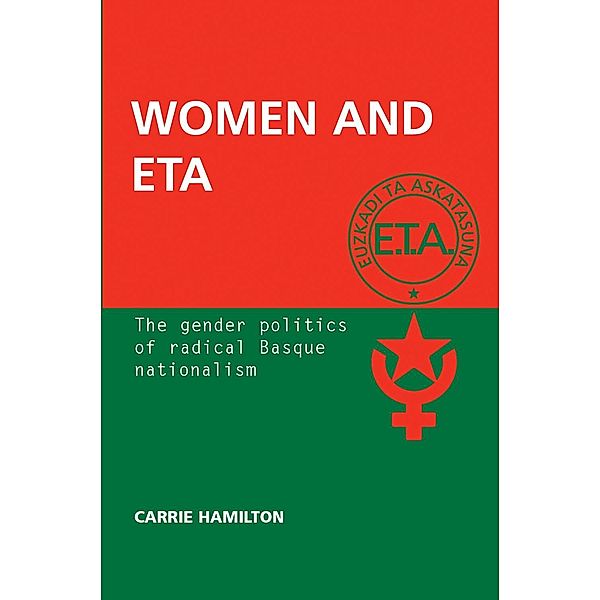 Women and ETA, Carrie Hamilton