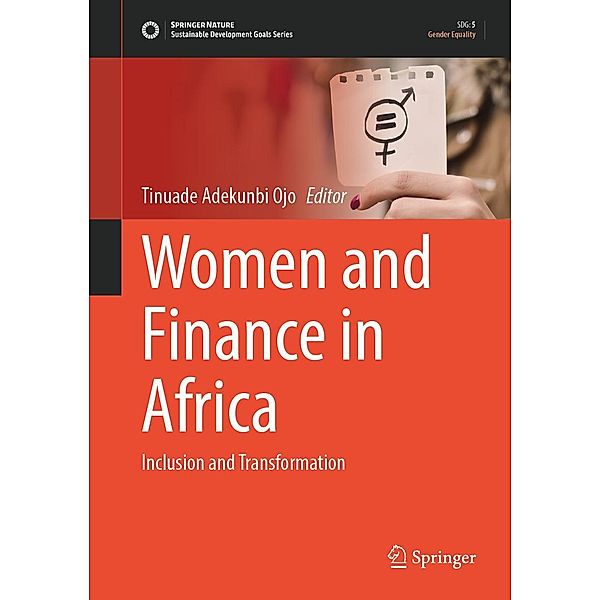 Women and Finance in Africa / Sustainable Development Goals Series