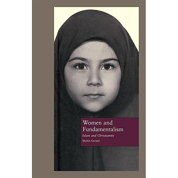 Women and Fundamentalism, Shahin Gerami