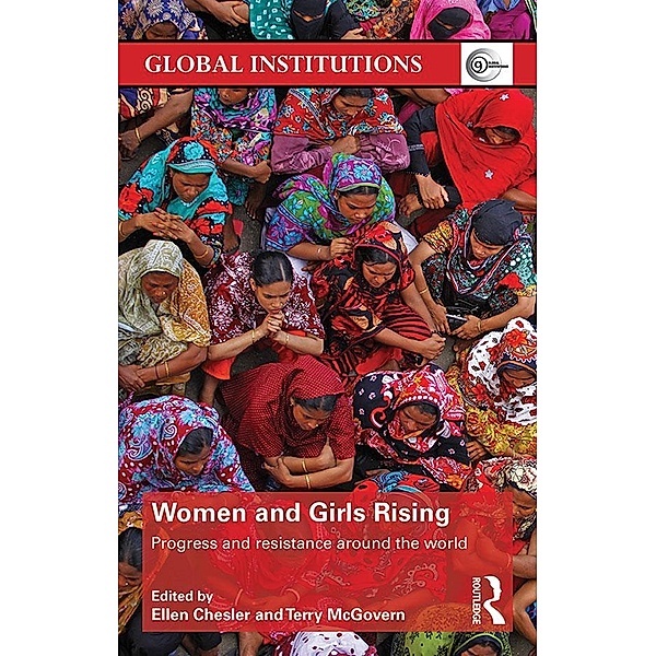 Women and Girls Rising