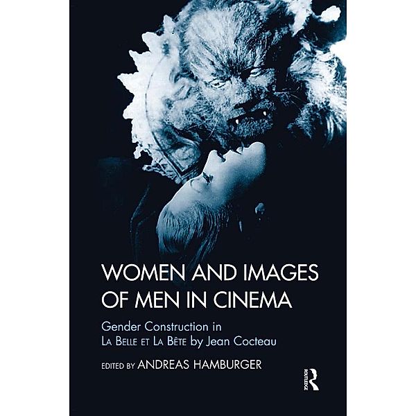Women and Images of Men in Cinema, Andreas Hamburger