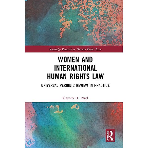 Women and International Human Rights Law, Gayatri Patel