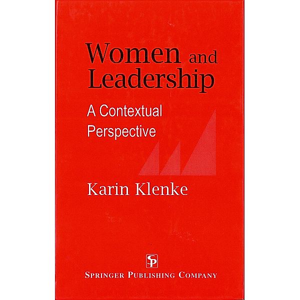 Women and Leadership, Karin Klenke