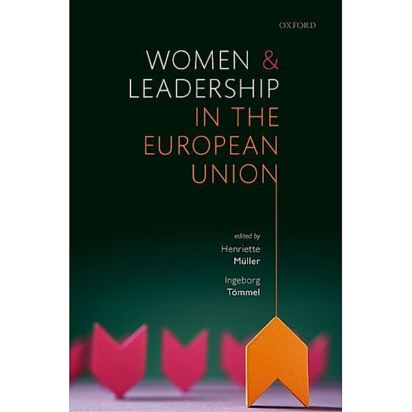 Women and Leadership in the European Union