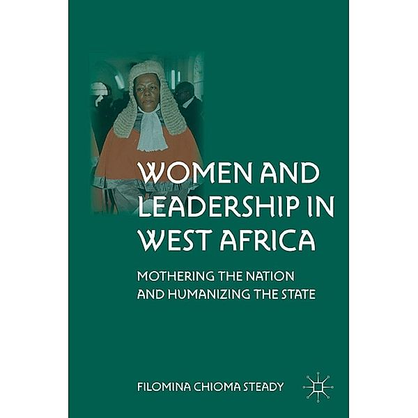 Women and Leadership in West Africa, F. Steady