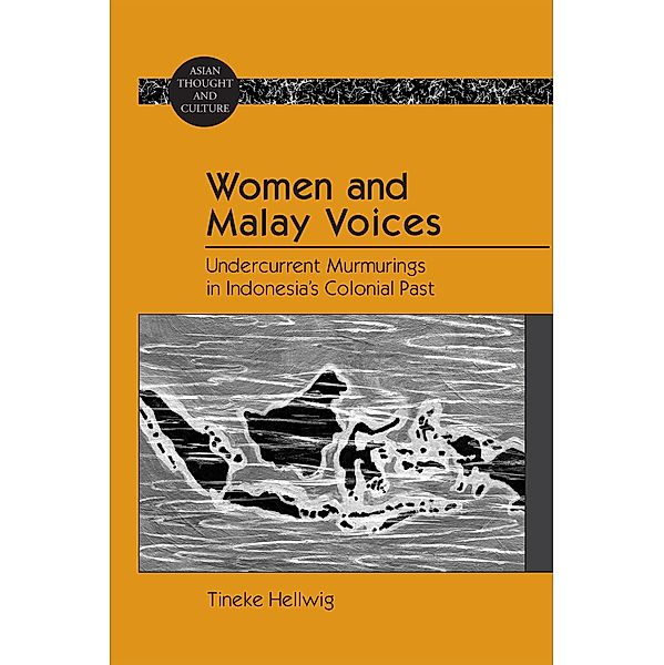 Women and Malay Voices, Tineke Hellwig