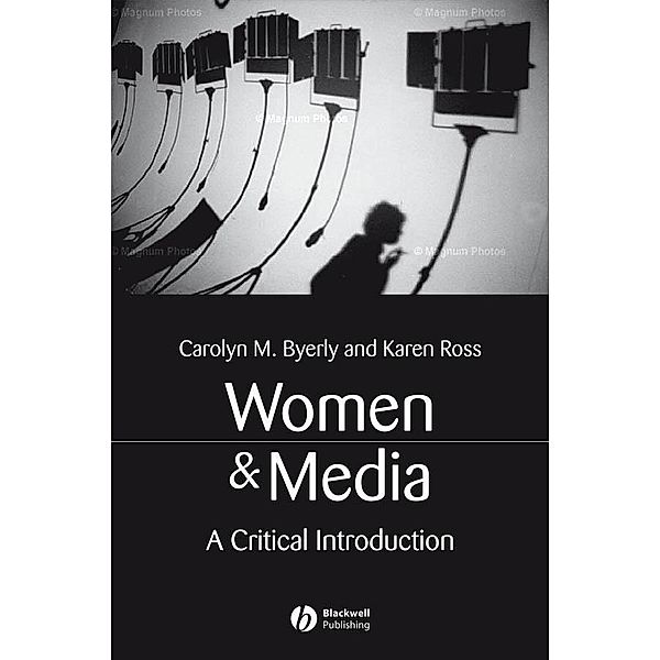 Women and Media, Carolyn M. Byerly, Karen Ross