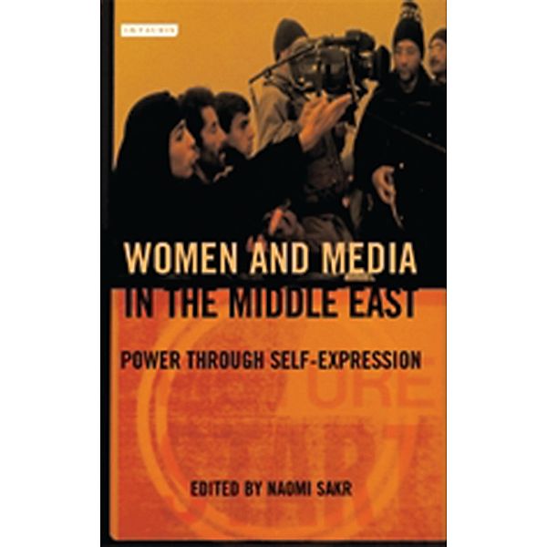 Women and Media in the Middle East