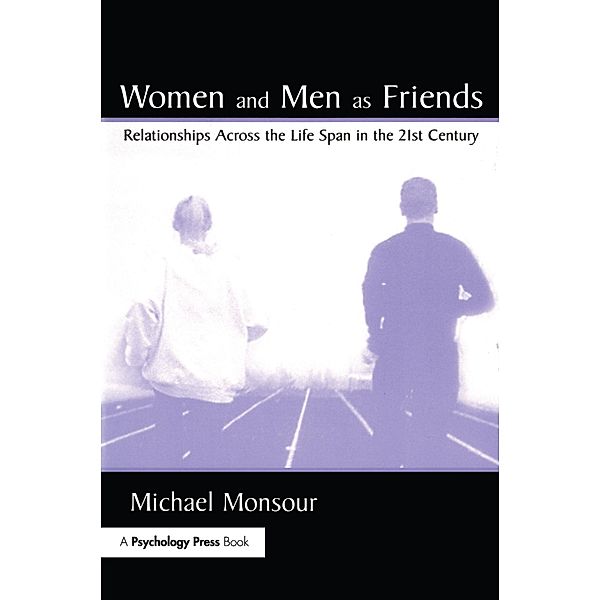 Women and Men As Friends, Michael Monsour