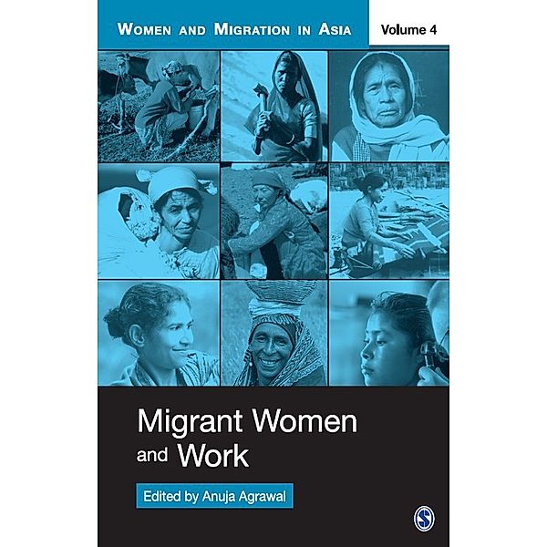 Women and Migration in Asia: Migrant Women and Work