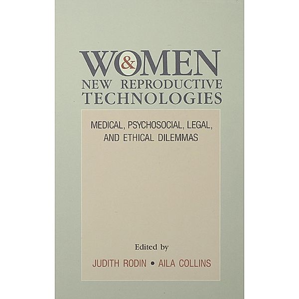 Women and New Reproductive Technologies