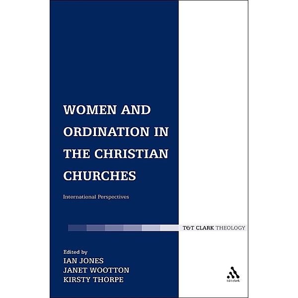 Women and Ordination in the Christian Churches