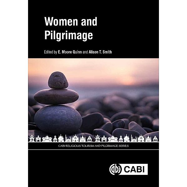 Women and Pilgrimage / CABI Religious Tourism and Pilgrimage Series