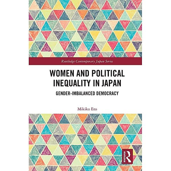 Women and Political Inequality in Japan, Mikiko Eto