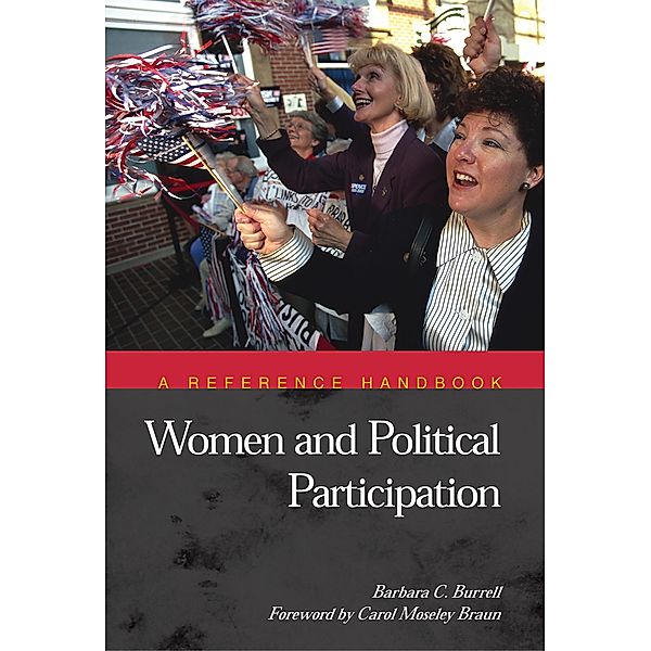 Women and Political Participation, Barbara Burrell
