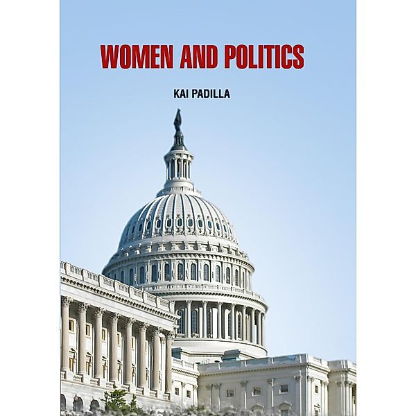 Women and Politics, Kai Padilla