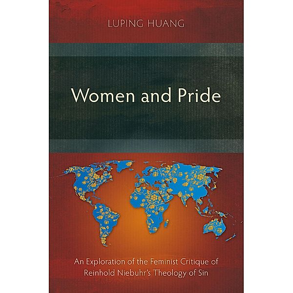 Women and Pride, Luping Huang