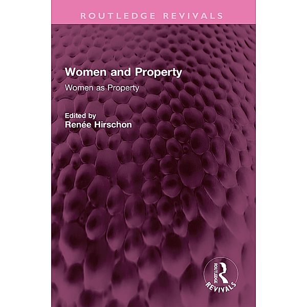 Women and Property