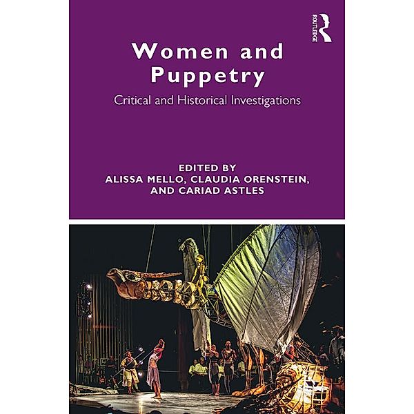 Women and Puppetry