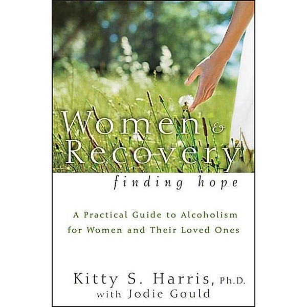 Women and Recovery, Kitty Harris