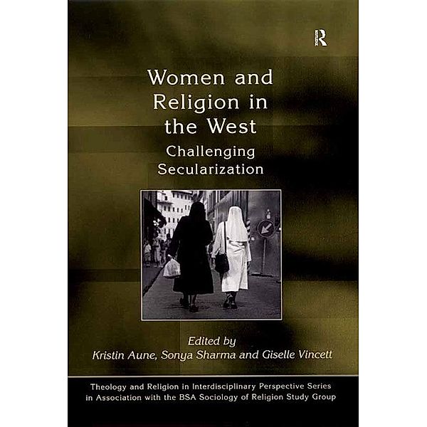 Women and Religion in the West, Sonya Sharma