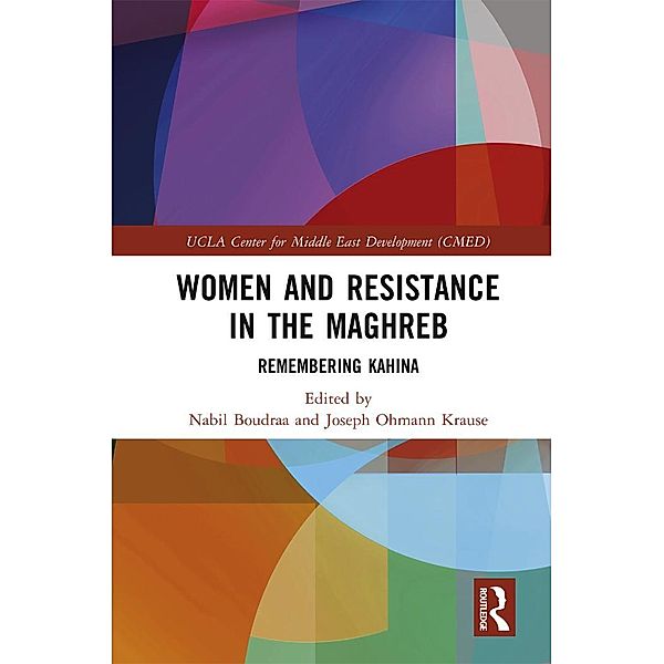 Women and Resistance in the Maghreb