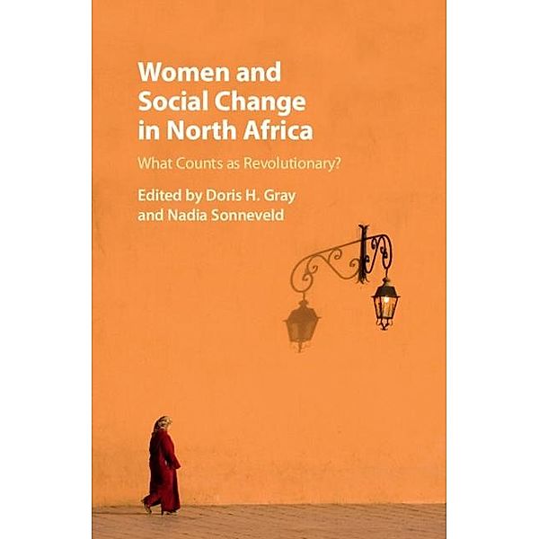 Women and Social Change in North Africa