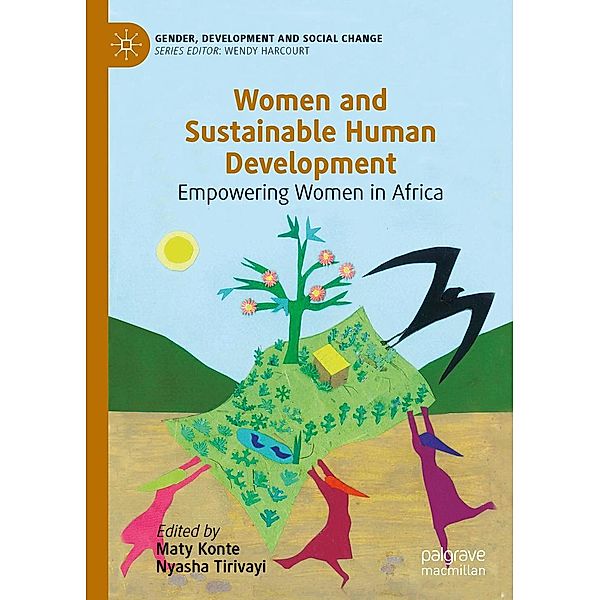 Women and Sustainable Human Development / Gender, Development and Social Change