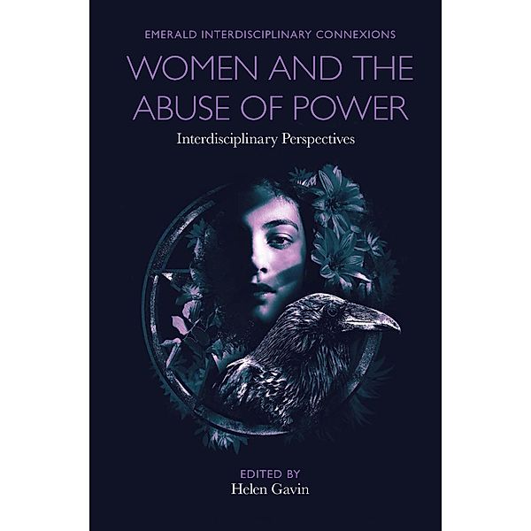 Women and the Abuse of Power / Emerald Interdisciplinary Connexions