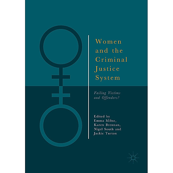 Women and the Criminal Justice System