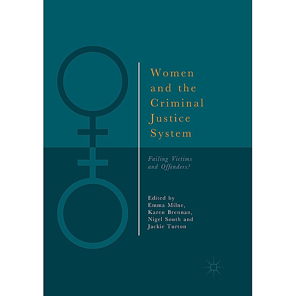 Women and the Criminal Justice System