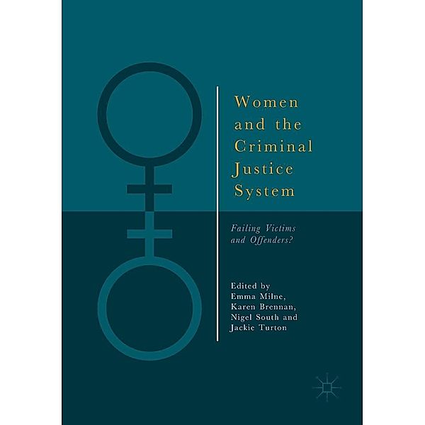 Women and the Criminal Justice System / Progress in Mathematics