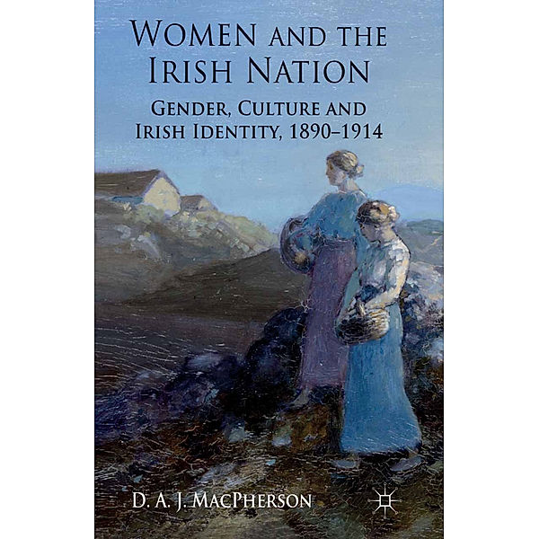 Women and the Irish Nation, J. MacPherson