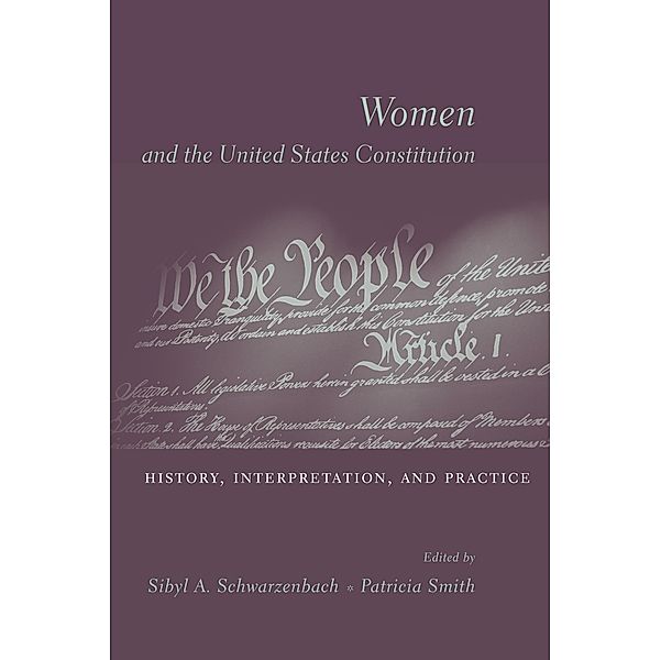 Women and the U.S. Constitution