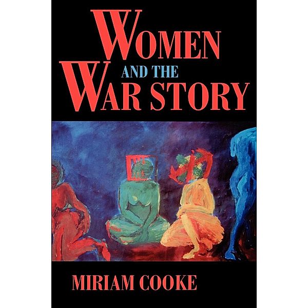 Women and the War Story, Miriam Cooke