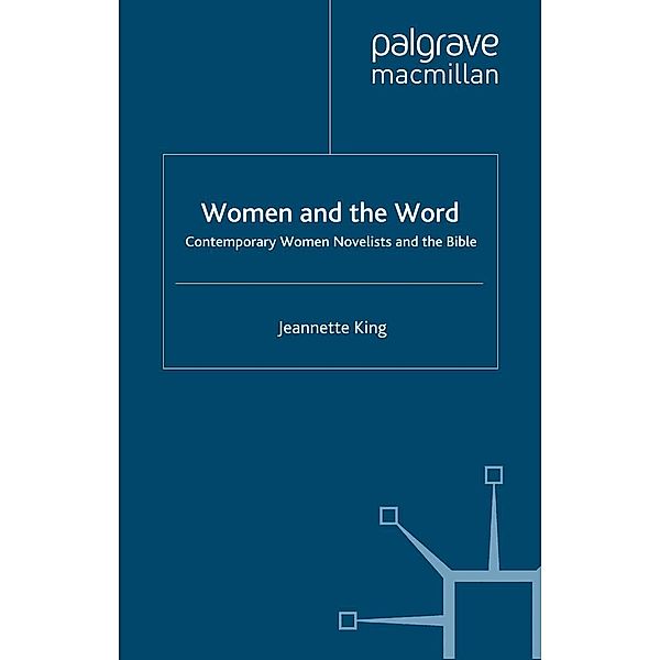 Women and the Word, J. King