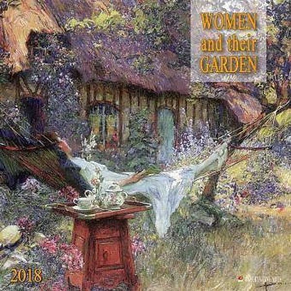 Women and their Garden 2018