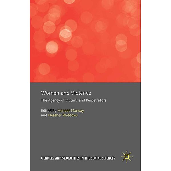 Women and Violence / Genders and Sexualities in the Social Sciences