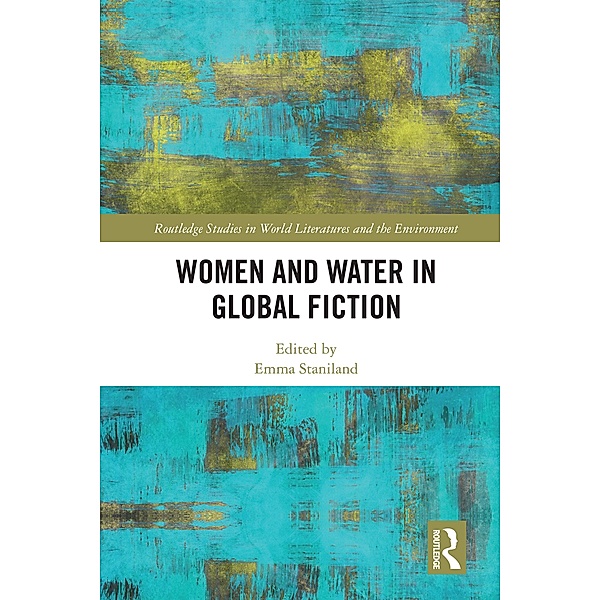 Women and Water in Global Fiction