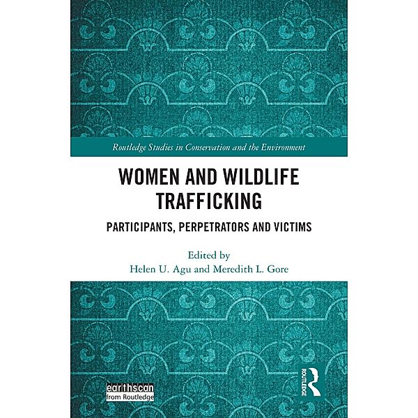 Women and Wildlife Trafficking