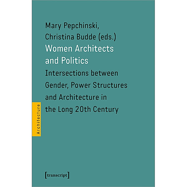 Women Architects and Politics