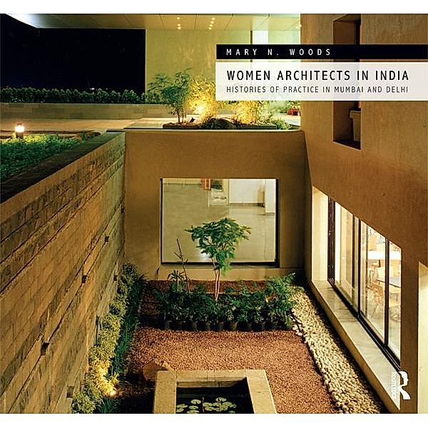 Women Architects in India, Mary N. Woods