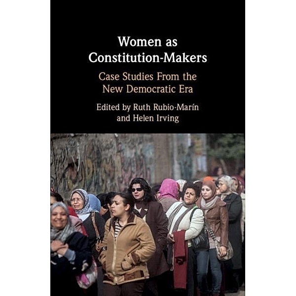 Women as Constitution-Makers