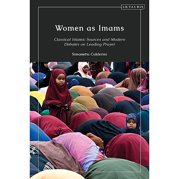 Women as Imams, Simonetta Calderini