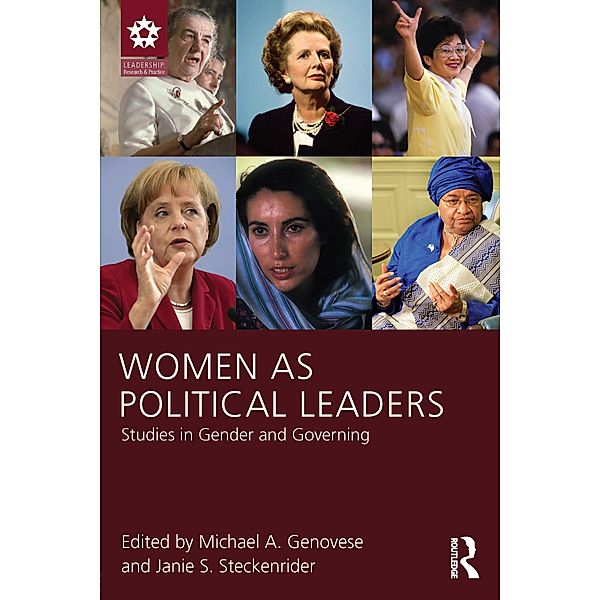Women as Political Leaders