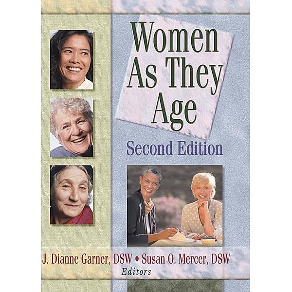 Women as They Age, Susan O Mercer, J Dianne Garner