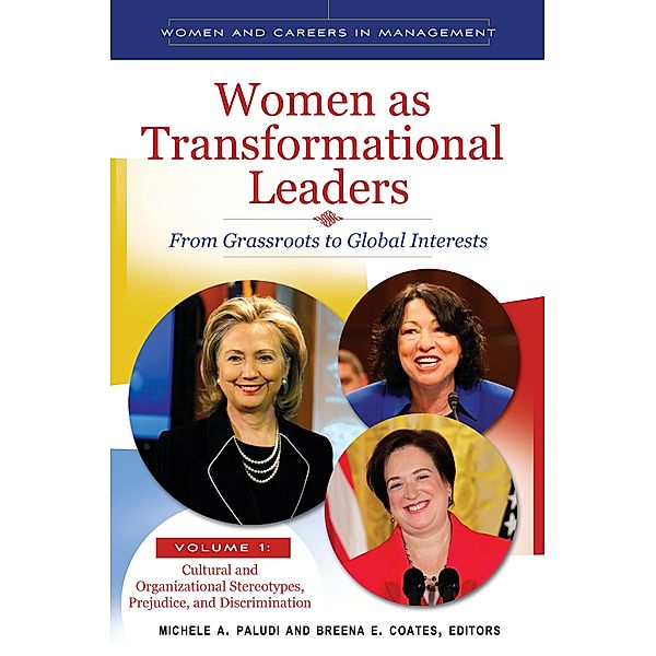 Women as Transformational Leaders