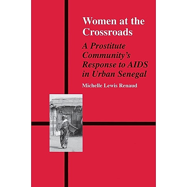 Women At A Crossroads, M. Lewis Renaud