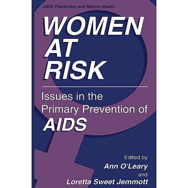 Women at Risk / Aids Prevention and Mental Health